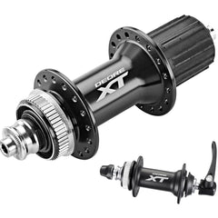 Giant 29” MTB Wheel Set – Center Lock Disc – QR – 25mm Rim – Tubeless Compatible – Shimano Deore XT Hubs – 8–11 Speed – 2105g