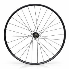 700c Road / Hybrid / CX / Gravel Rear Wheel – 6-Bolt Disc – QR / Thru Axle – 20mm Rim – Tubeless Compatible – Performance Hub – HG / XD / XDR – 8–12 Speed – 950g