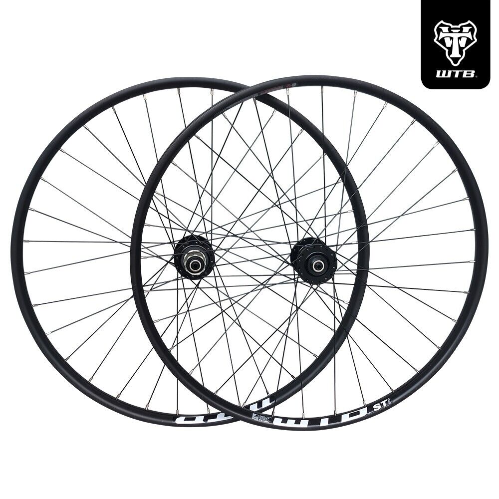 Wtb st i23 sale tcs 700c wheelset