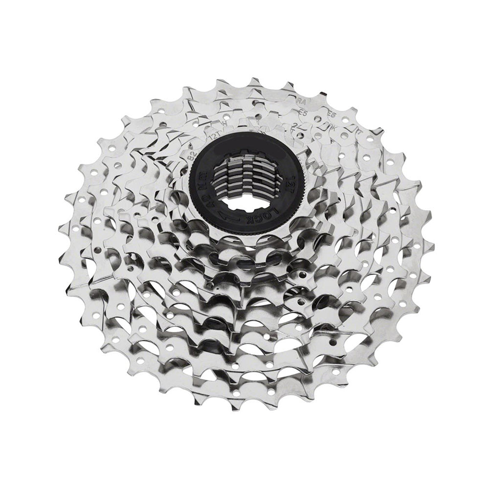 QR 27.5" 650b (ETRTO 584×25) MTB Mountain Bike Disc Brake REAR Wheel 7/8/9/10/11 Speed - Sealed Bearings (6 Bolt) Disc Hub - Tubeless Compatible