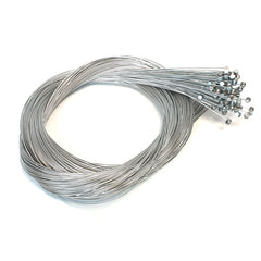Brake Inner Cables (Pack of 100) – MTB