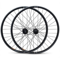 WTB ST i30 29” MTB Wheel Set – Center Lock Disc – 12×148 Boost Rear / 15×110 Boost Front – 30mm Rim – Tubeless Compatible – Shimano Deore XT Micro Spline – 12 Speed