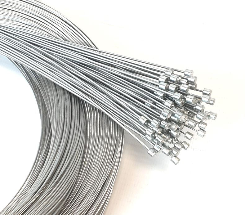 Gear Inner Cables (Pack of 100) – MTB/Road