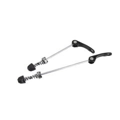 QR 700c (ETRTO 622x14) Road Racing Bike 8/9/10/11 Speed Wheel Set - 4x3 Pawls Sealed Bearings Hubs - Super Lightweight 1720g