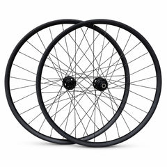 27.5” 650b CX / Gravel Wheel Set – Center Lock Disc – QR / Thru Axle – 25mm Rim – Tubeless Compatible – Performance Hubs – HG / XD / XDR / Microspline / Campagnolo – 8–12 Speed – 1915g