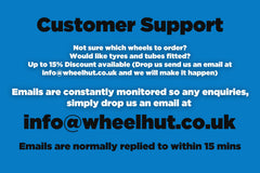 QR 29" 29er (ETRTO 622x19) MTB Mountain Bike Wheel Set 7/8/9 Speed Freewheel - Sealed Bearings Hubs - Double Wall Rims - 32x Silver Spokes