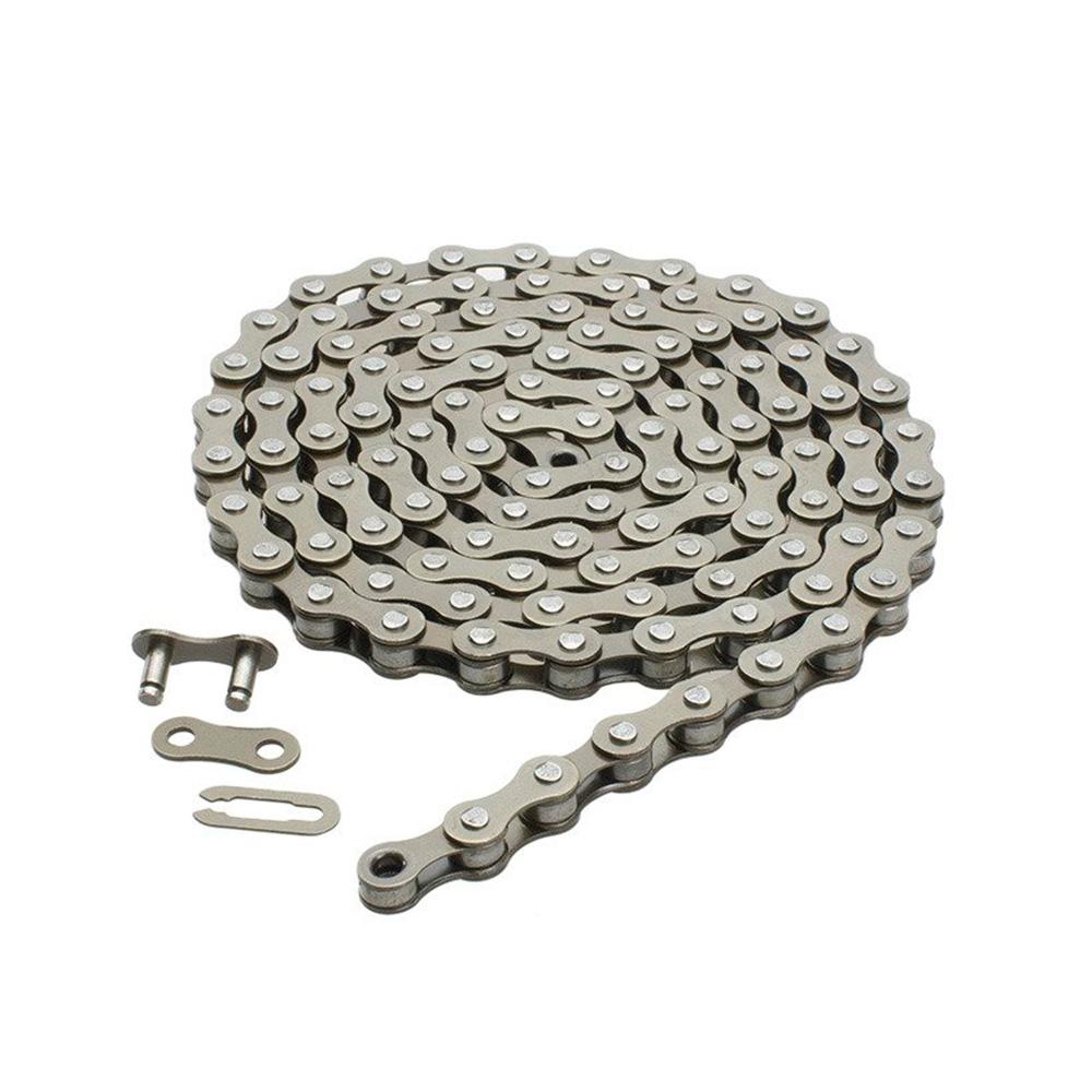 10x Single Speed Chains - 1/2" x 1/8" - 114 Links