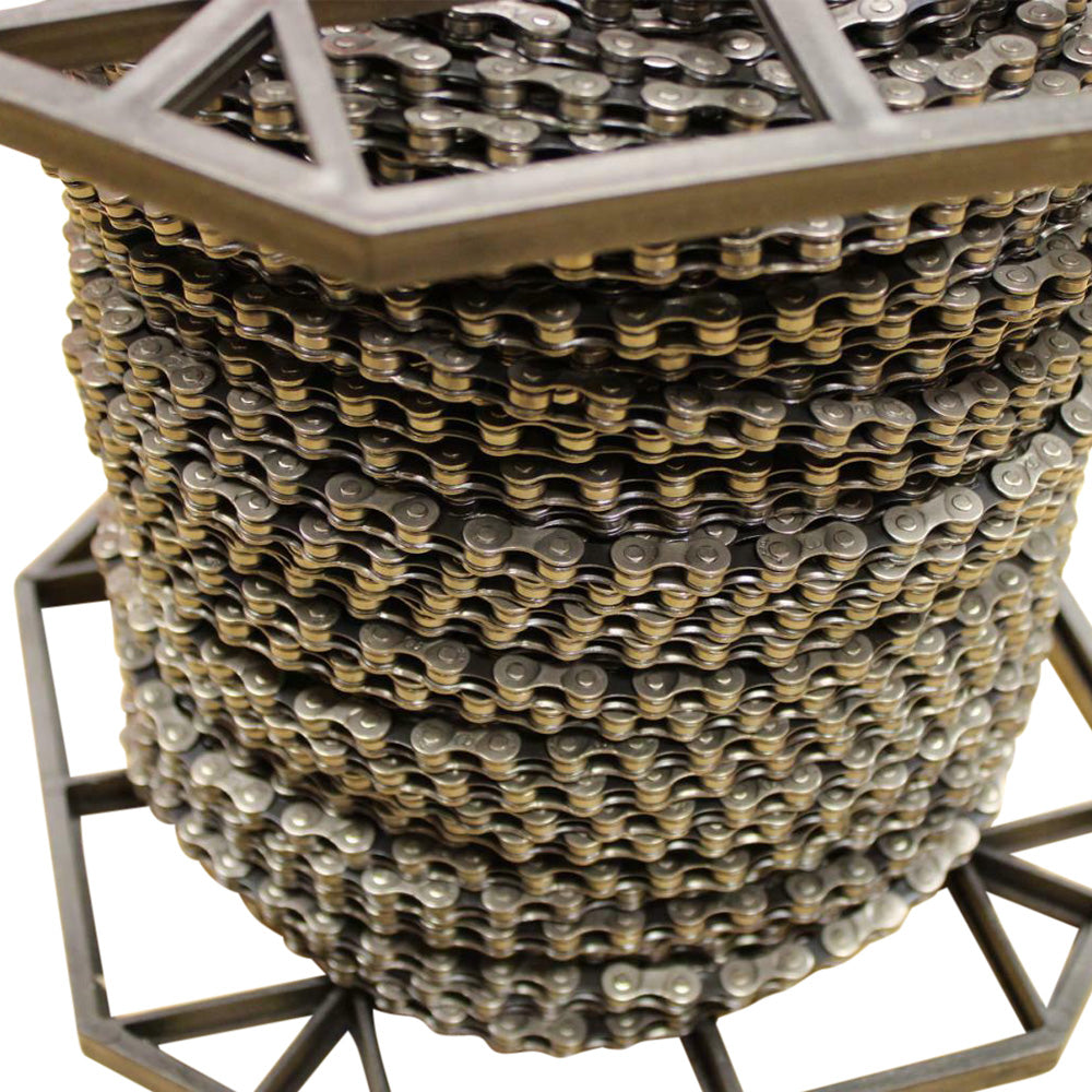 6/7/8 Speed Chain Dispenser Roll 9000 Links
