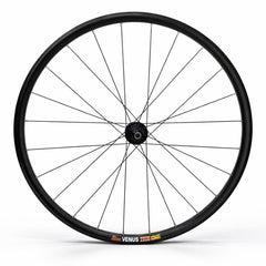 700c Road Rear Wheel – Rim Brake – QR – 14mm Rim – PILLAR Aero-Bladed Spokes – Performance Hub – HG / XDR – 8–12 Speed – 910g