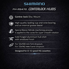 700c Road / CX / Gravel Wheel Set – Center Lock Disc – Thru Axle – 21mm Rim – Tubeless Compatible – Performance Hubs – HG – 8–12 Speed – 1760g