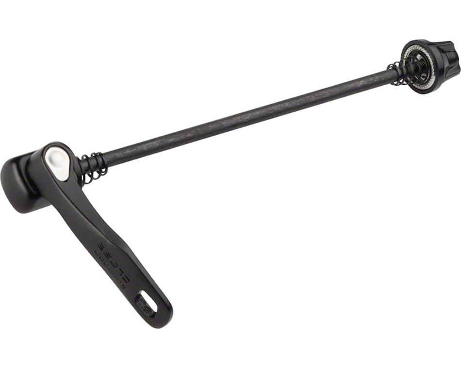 26” MTB Rear Wheel – Center Lock Disc – QR – 20mm Rim – 7–10 Speed