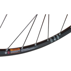 WTB SX i19 700c Road / Hybrid / CX / Gravel Wheel Set – 6-Bolt Disc – QR / Thru Axle – 19mm Rim – Performance Hubs – HG / XD / XDR – 8–12 Speed – 1950g