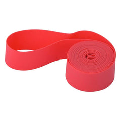 QR 29" 29er (ETRTO 622x19) MTB Mountain Bike FRONT Wheel - Rim & Disc Brake Compatible - Sealed Bearings Hub - Double Wall Rim - 32x Black Spokes