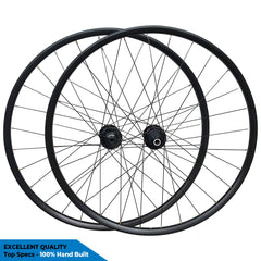 12x110 12x148 Boost Thru Axle 700c Road Cyclocross Gravel E-Bike 11/12 Speed Wheelset - HG / SRAM XD XDR - Premium 6x3 Pawls Taiwan Sealed Bearings (6 Bolt) Disc Brake Hubs - Tubeless Compatible - Lightweight 1850g