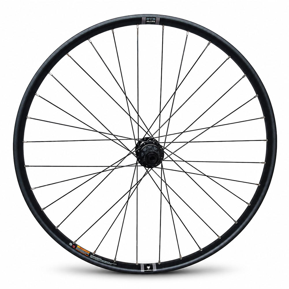 WTB ST i30 27.5” MTB Rear Wheel – 6-Bolt Disc – Boost 12×148 Thru Axle – 30mm Rim – Tubeless Compatible – Performance Hub – HG / XD / Microspline – 10–12 Speed