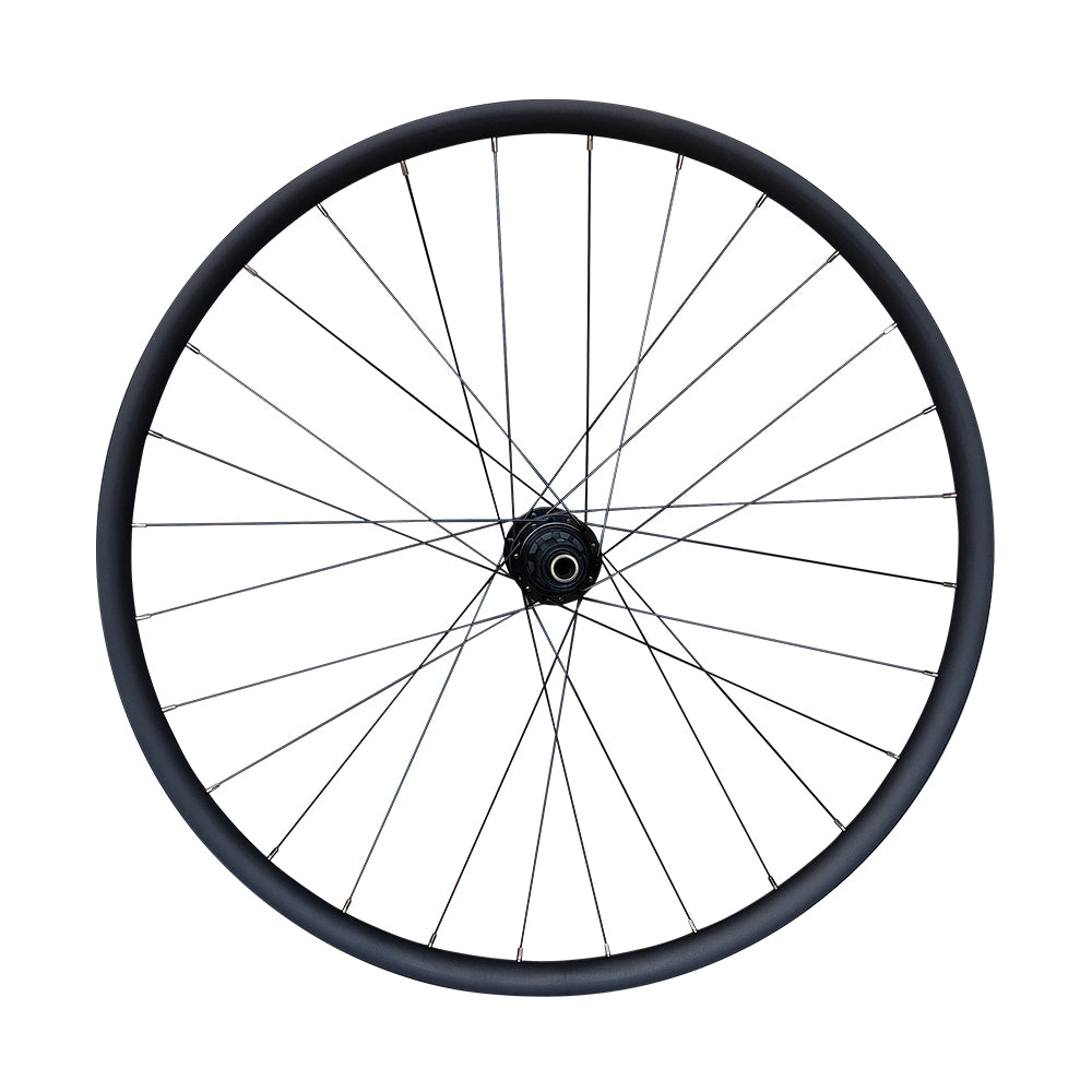 QR / Thru Axle 700c (ETRTO 622x18) Road Cyclocross Gravel Hybrid Bike DISC BRAKE Rear Wheel 8/9/10/11/12 Speed - HG / SRAM XDR - Lightweight 935g - Tubeless Compatible