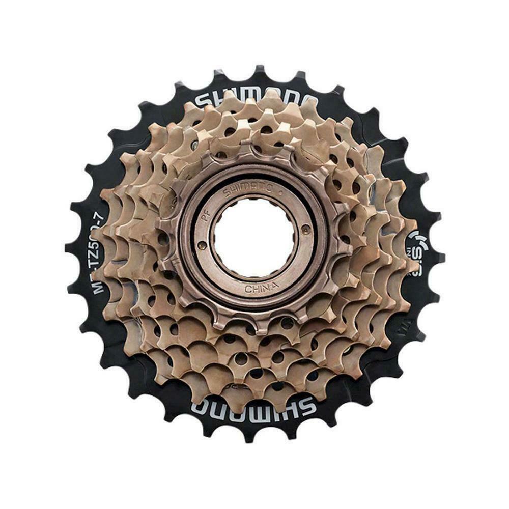 700c Road Wheel Set – Rim Brake – QR – 15mm Rim – 6/7 Speed Freewheel
