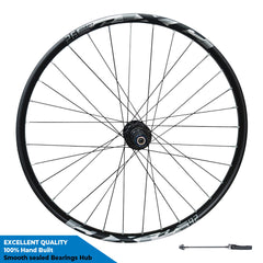 Giant XC2 QR 26" (ETRTO 559x25) MTB Mountain Bike DISC BRAKE REAR Wheel 7/8/9/10/11 Speed - Sealed Bearings (6 Bolt) Disc Hub - Tubeless Compatible