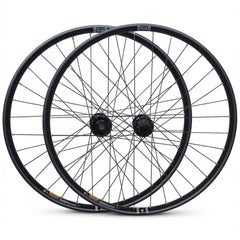 WTB ST i30 29” MTB Wheel Set – Center Lock Disc – 12×148 Boost Rear / 15×110 Boost Front – 30mm Rim – Tubeless Compatible – Shimano Deore XT Micro Spline – 12 Speed