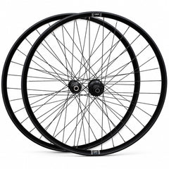 WTB ST i30 27.5” MTB Wheel Set – Center Lock Disc – 12×148 Boost Rear / 15×110 Boost Front – 30mm Rim – Tubeless Compatible – 10-12 Speed
