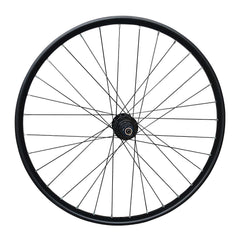 26” Rear Wheel – QR – 6-Bolt Disc – 7–11 Speed