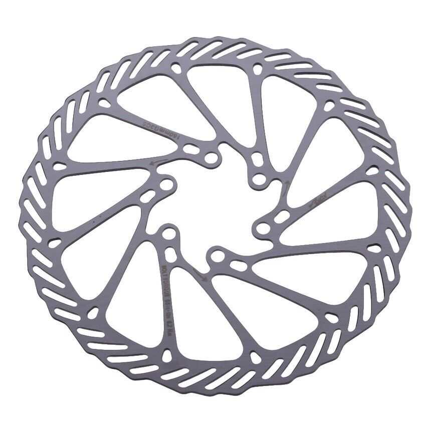 26” Rear Wheel – QR – Rim & Disc Brake – Shimano 6/7 Speed Freewheel