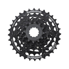 Shimano Cassette (Select speed)