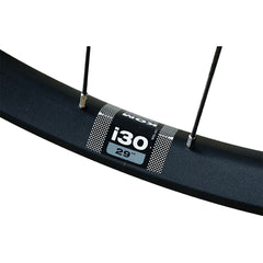 WTB KOM TOUGH i30 (Boost Thru Axle 12x148mm/15x110mm) 27.5" / 29" MTB Bike Wheelset - SHIMANO Deore XT 12 Speed Micro Spline - Pillar PSR Spokes - Tubeless Compatible System