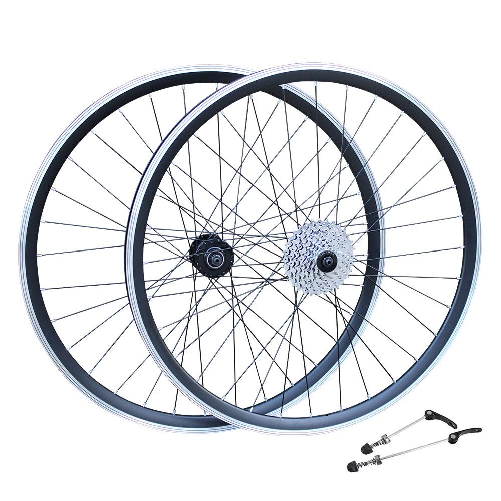 Mtb 27.5 rear store wheel