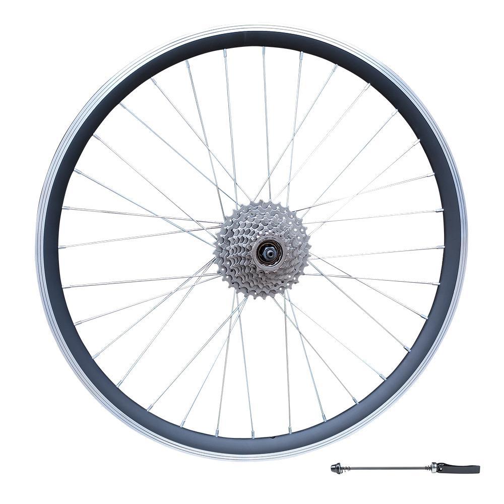 27.5 mtb hot sale back wheel