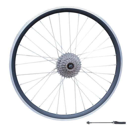 700c Road Bike Wheels WHEELHUT