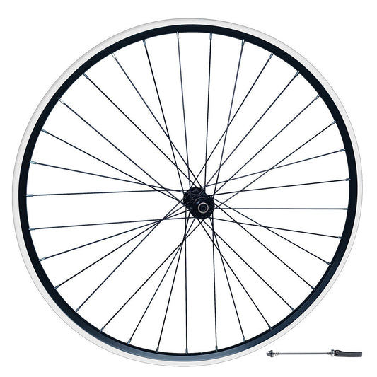 700c Road Front Wheel – Rim Brake – QR – 15mm Rim – 925g