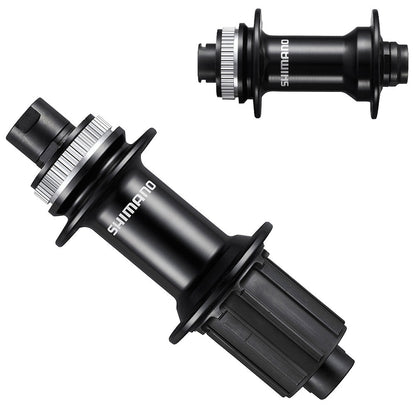 700c CX / Gravel Wheel Set – Center Lock Disc – Thru Axle – 25mm Rim – Tubeless Compatible – Performance Hubs – HG – 8–12 Speed – 1875g