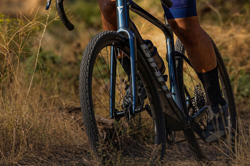 CX/GRAVEL WHEELS