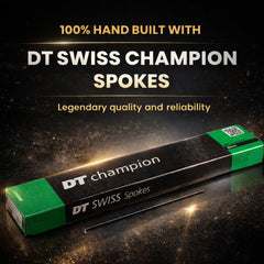 HIGH END - GIANT QR 29" (ETRTO 622x25) MTB Mountain Bike Wheelset 8/9/10/11 Speed - Shimano Deore XT Centerlock Hubs - DT Swiss Champion Spokes - Tubeless Compatible