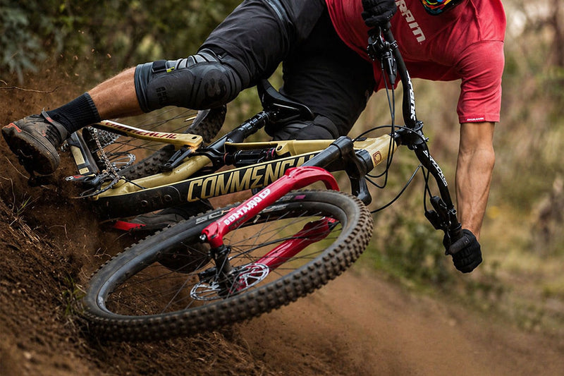 DOWNHILLS WHEELS