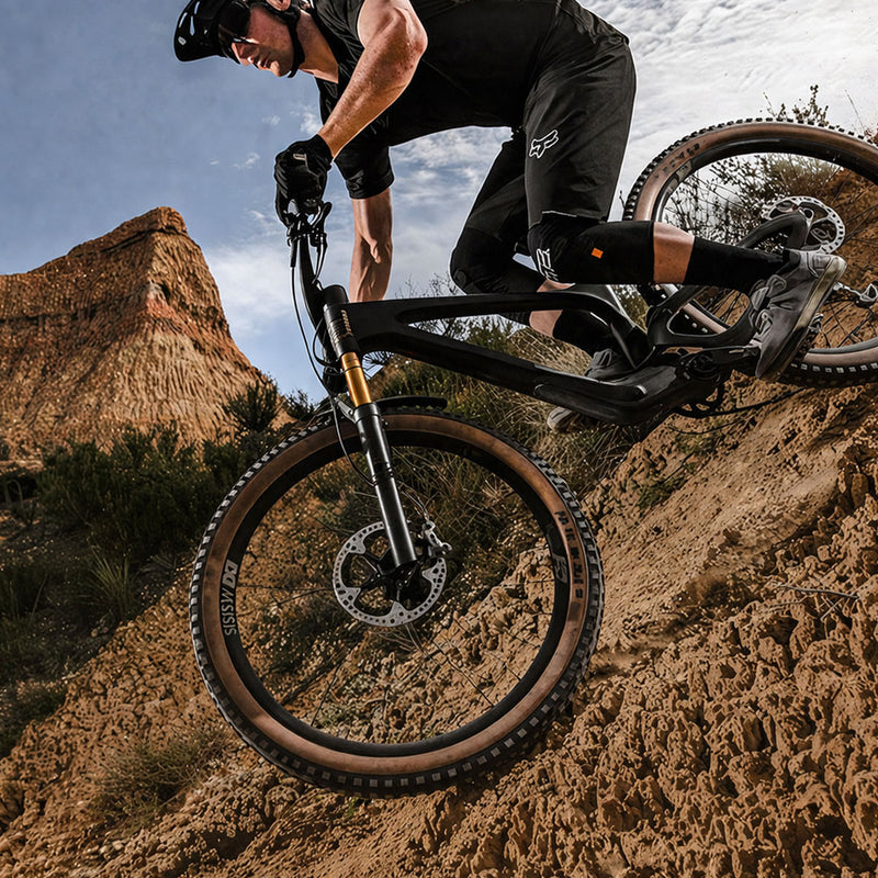 MTB WHEELS