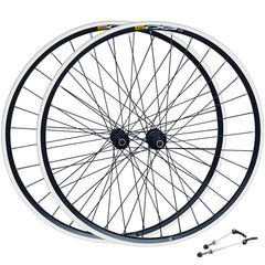 Mavic CXP 700c Road Wheel Set – Rim Brake – QR – 15mm Rim – 7–11 Speed – 2075g