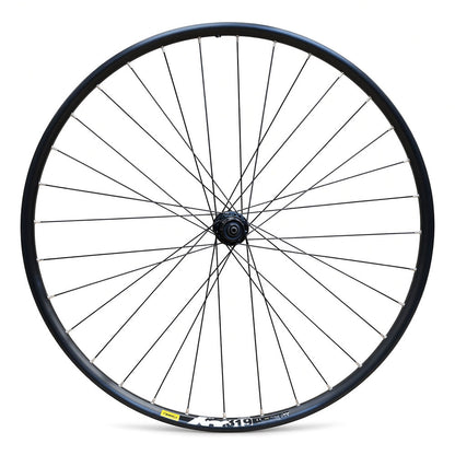 Mavic XM319 29” MTB Rear Wheel – Center Lock Disc – QR – 19mm Rim – 7–10 Speed - Shimano Hub
