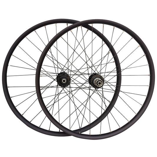 27.5 single speed sales wheelset