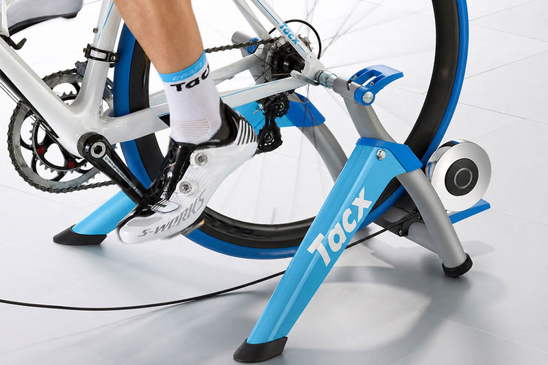 TURBO TRAINER WHEELS
