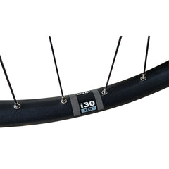 WTB ST I30 (BOOST THRU AXLE 15X110mm) 27.5" 650b (ETRTO 584x30) MTB Mountain Trail Enduro Downhill Bike Front Wheel - Premium Taiwan Sealed Bearings Hub - DT SWISS Champion Spokes - Tubeless Compatible