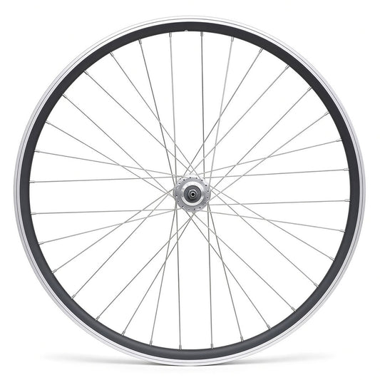 29″ MTB Front Wheel – Rim & Disc Brake – QR – 19mm Rim