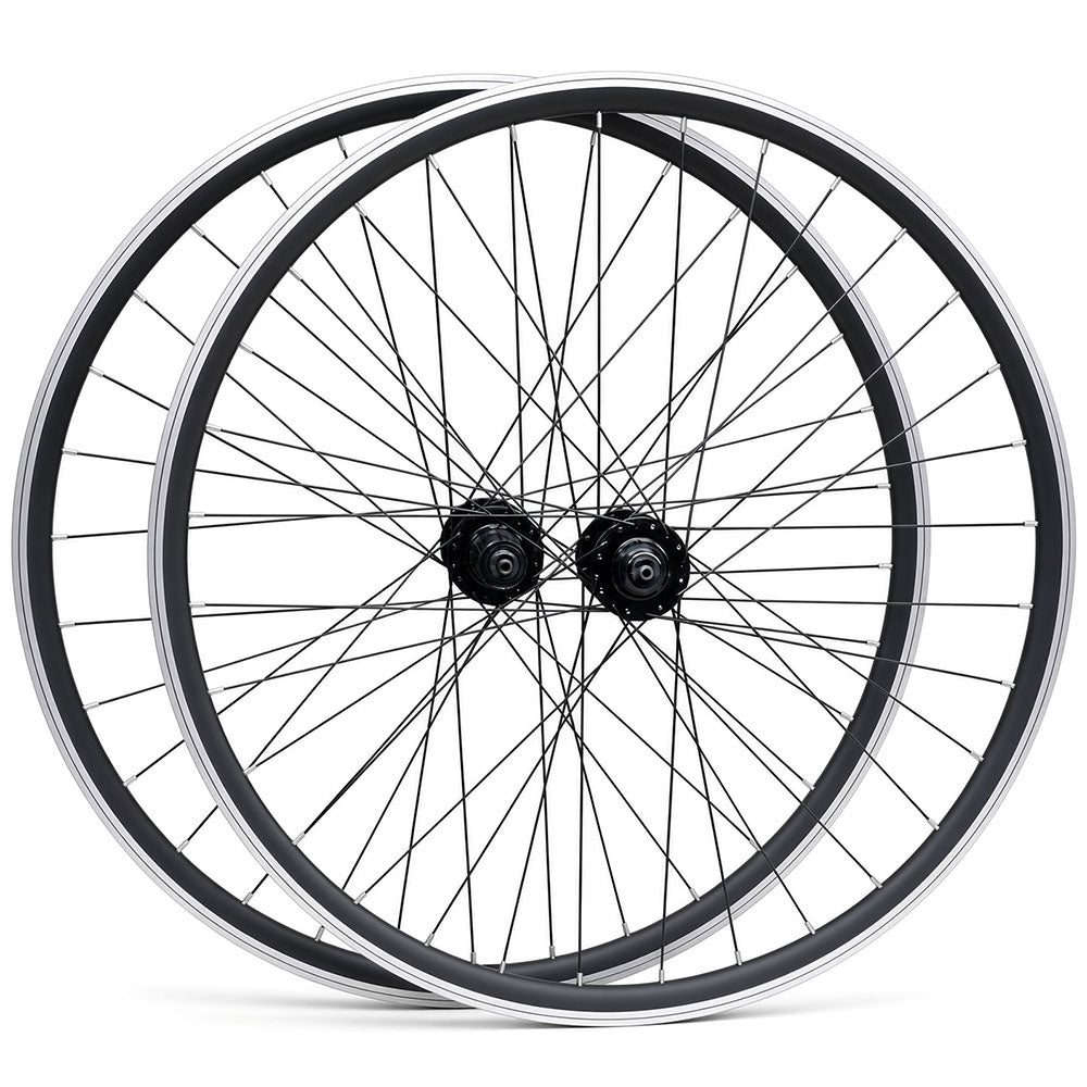 29” MTB Wheel Set – Rim & Disc Brake – QR – 19mm Rim – 7/8/9/10 Speed