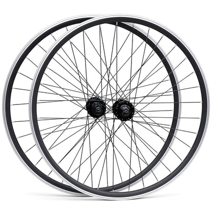 29” MTB Wheel Set – Rim & Disc Brake – QR – 19mm Rim – 7/8/9/10 Speed