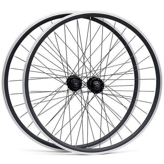 29” MTB Wheel Set – Rim & Disc Brake – QR – 19mm Rim – 7/8/9/10 Speed