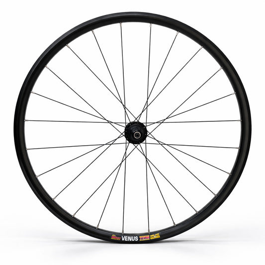 700c Road Rear Wheel – Rim Brake – QR – 14mm Rim – PILLAR Aero-Bladed Spokes – Performance Hub – HG / XDR – 8–12 Speed – 910g