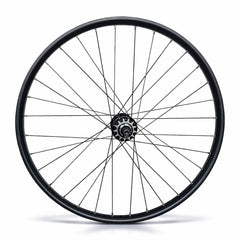 26” MTB / Dirt Jump Rear Wheel – 6-Bolt Disc – 10×135 – 25mm Rim – Tubeless Compatible – Performance Hub – Single Speed