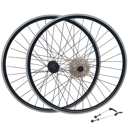 26 MTB Wheels WHEELHUT