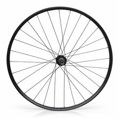 700c Road Rear Wheel – Center Lock Disc – QR / Thru Axle – 20mm Rim – Tubeless – Performance Hub – HG / XDR / MS / Campagnolo – 930g